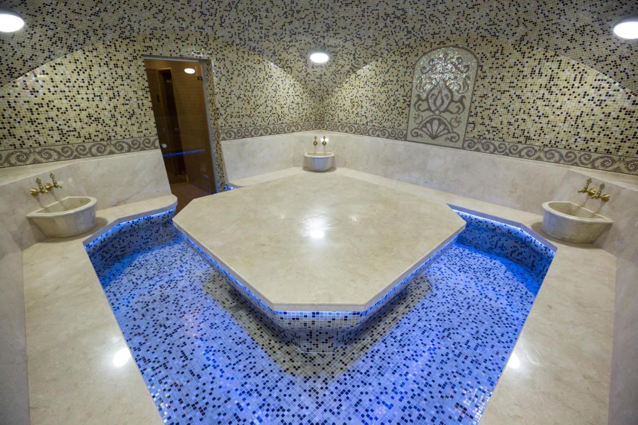 Atlantic Garden Готель