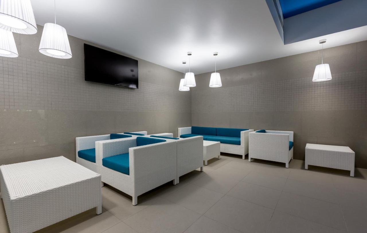 Отель Atlantic Garden 5*