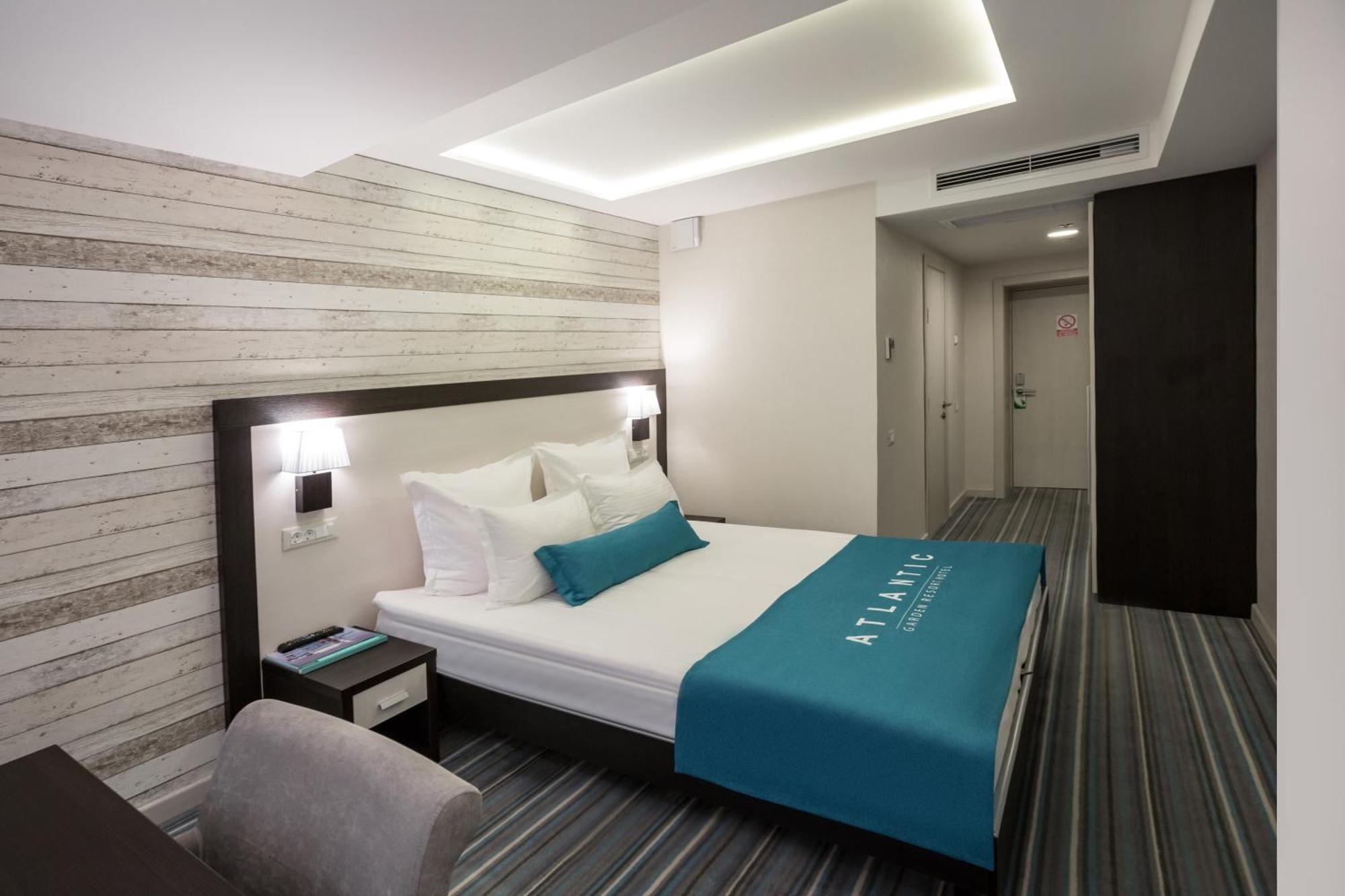 Otel Atlantic Garden 5*
