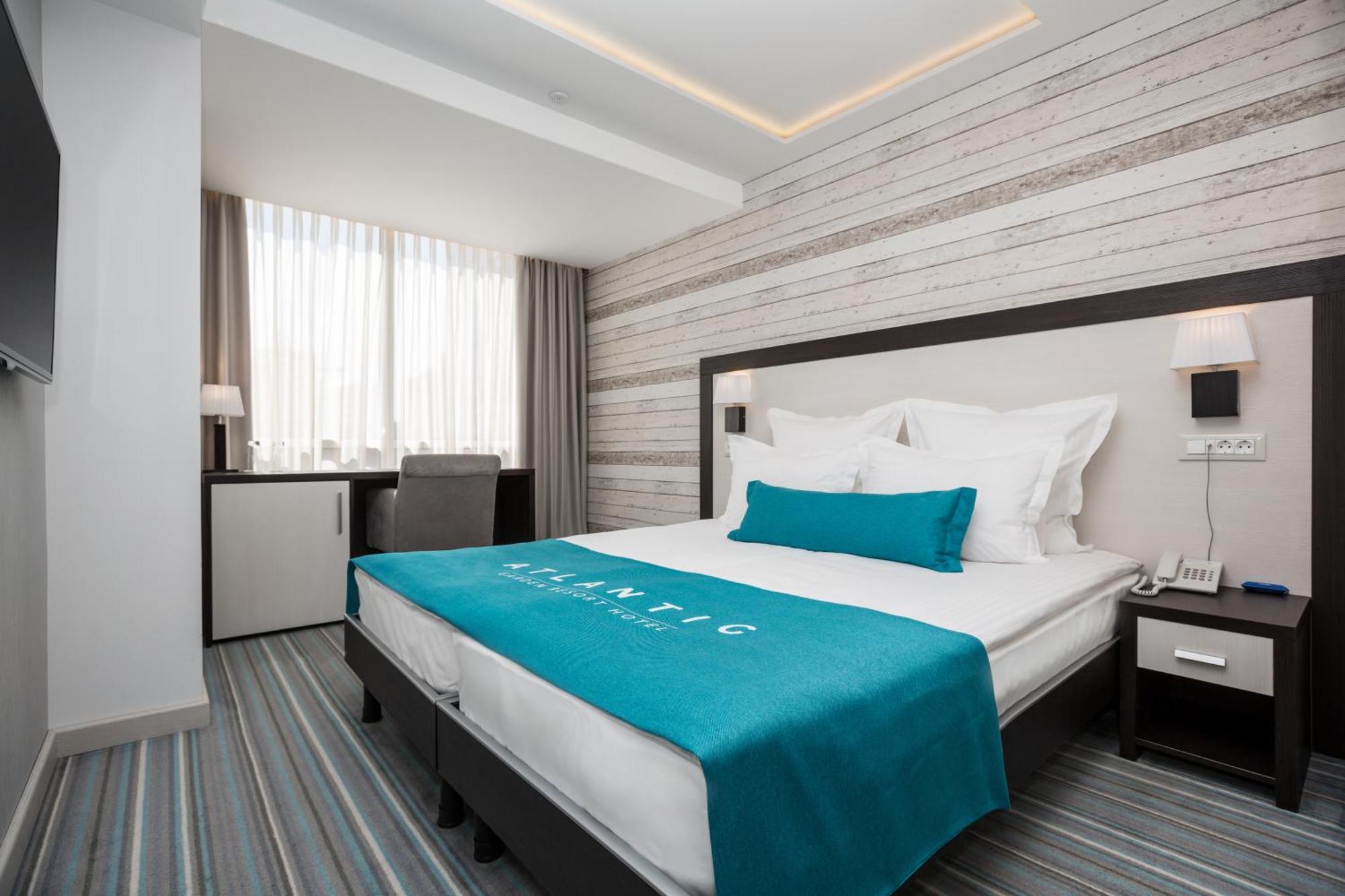 Otel Atlantic Garden Odessa