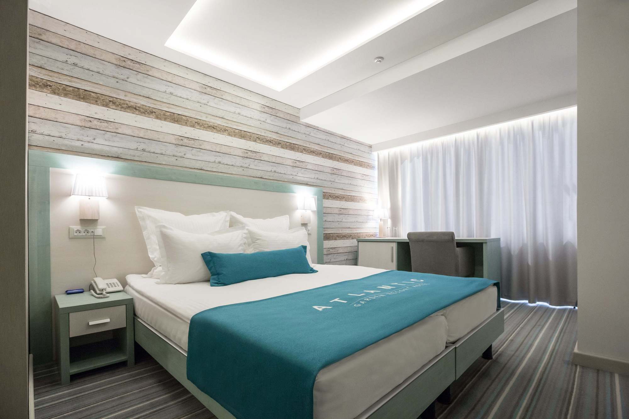 Atlantic Garden 5*
