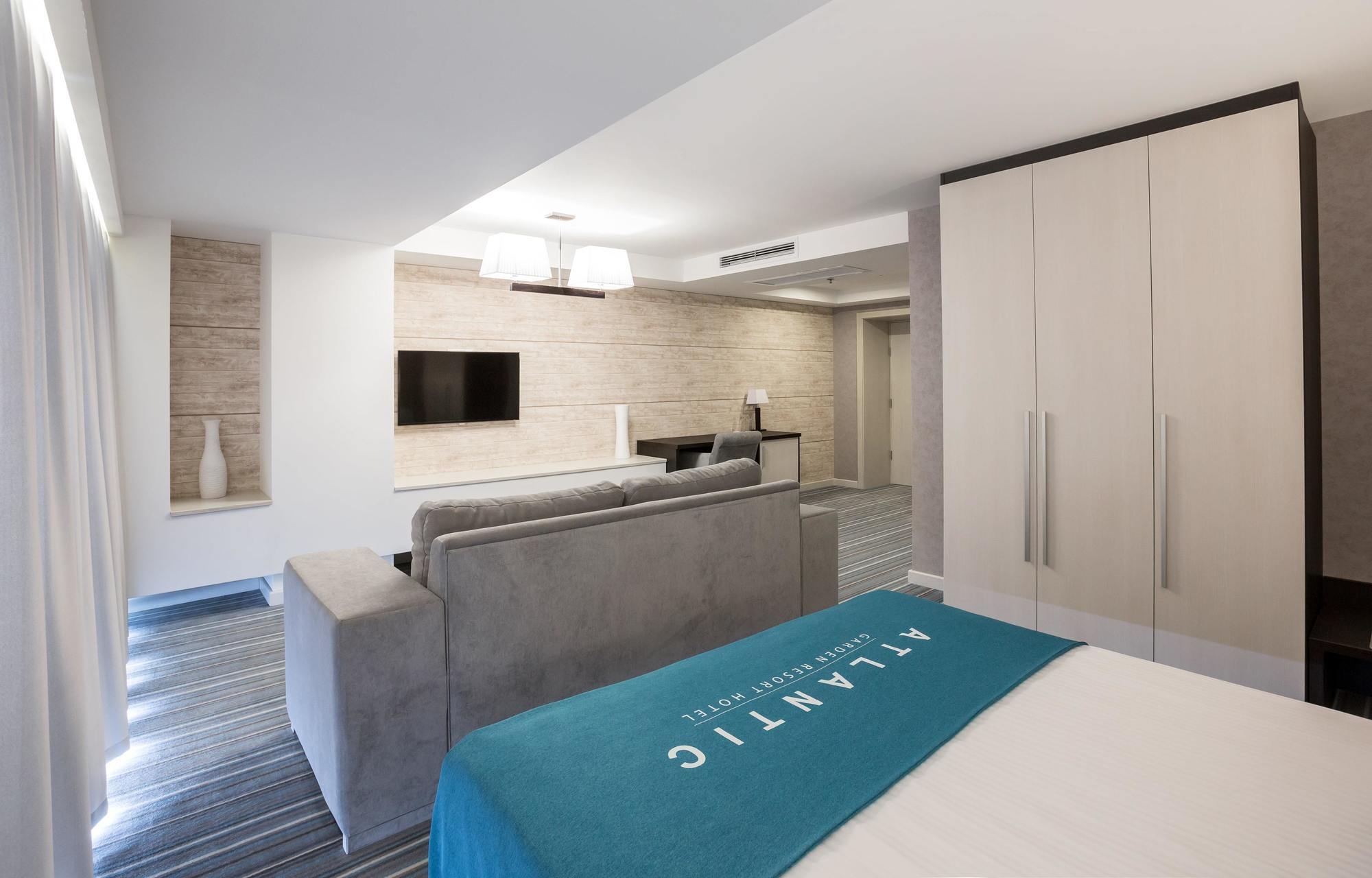 Atlantic Garden Otel