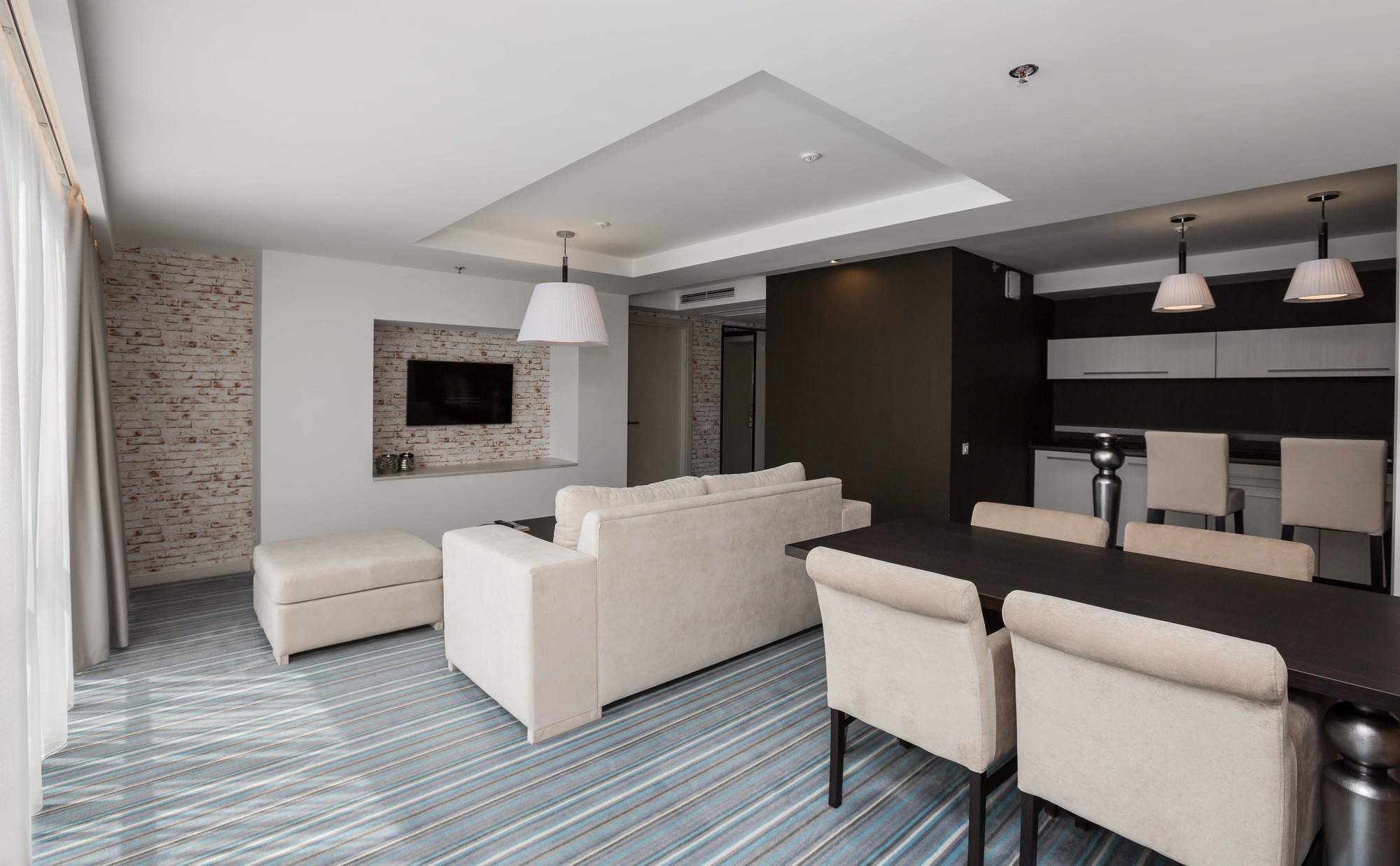 Atlantic Garden 5*