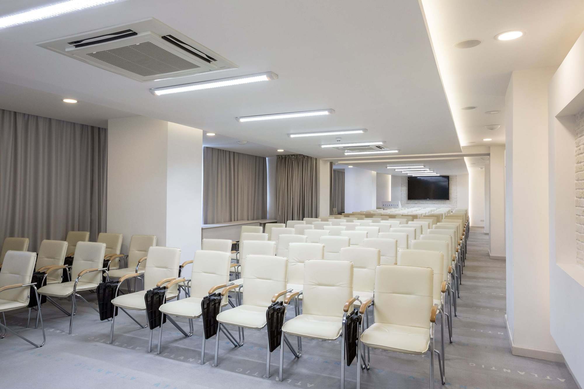 Готель Atlantic Garden 5*