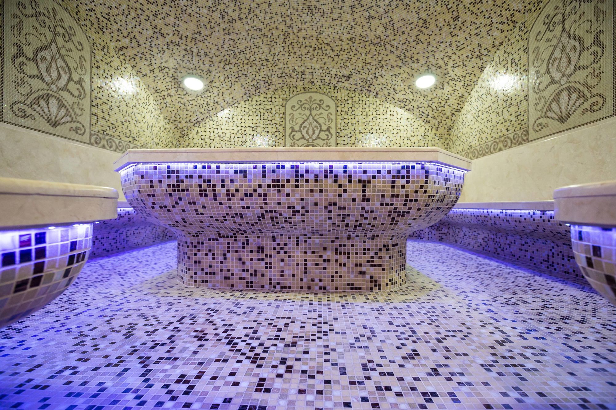 Atlantic Garden