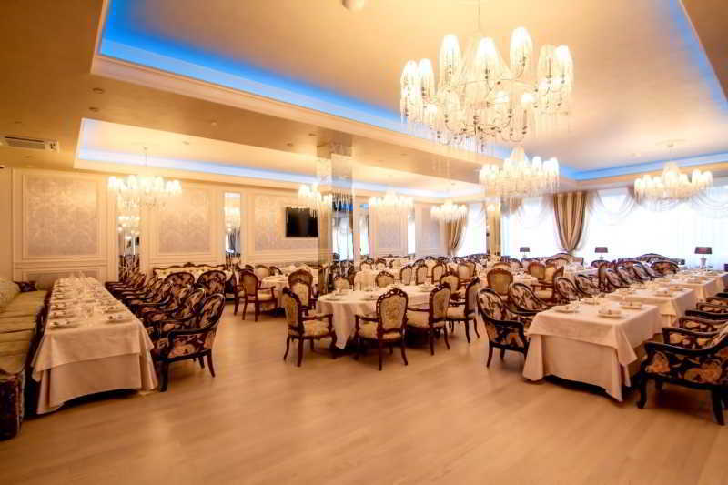 Готель Atlantic Garden 5*
