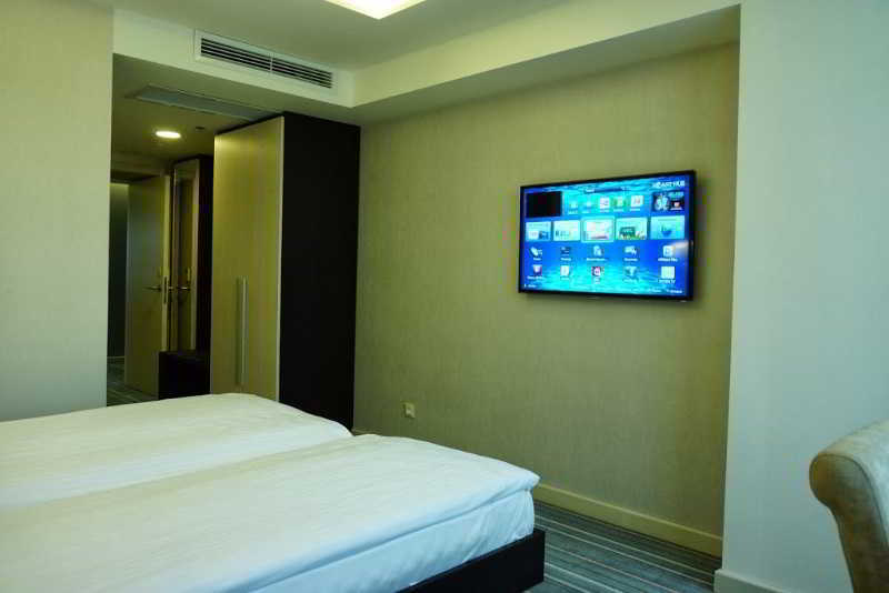 Atlantic Garden 5* Odessa