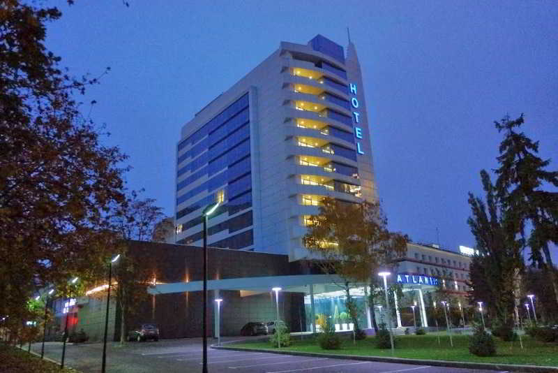 Atlantic Garden 5* Odessa