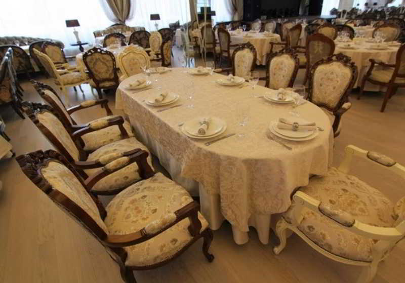 Atlantic Garden 5* Одеса
