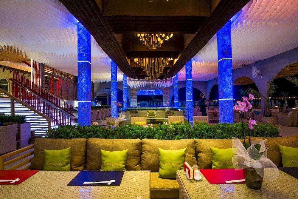Готель Atlantic Garden 5*