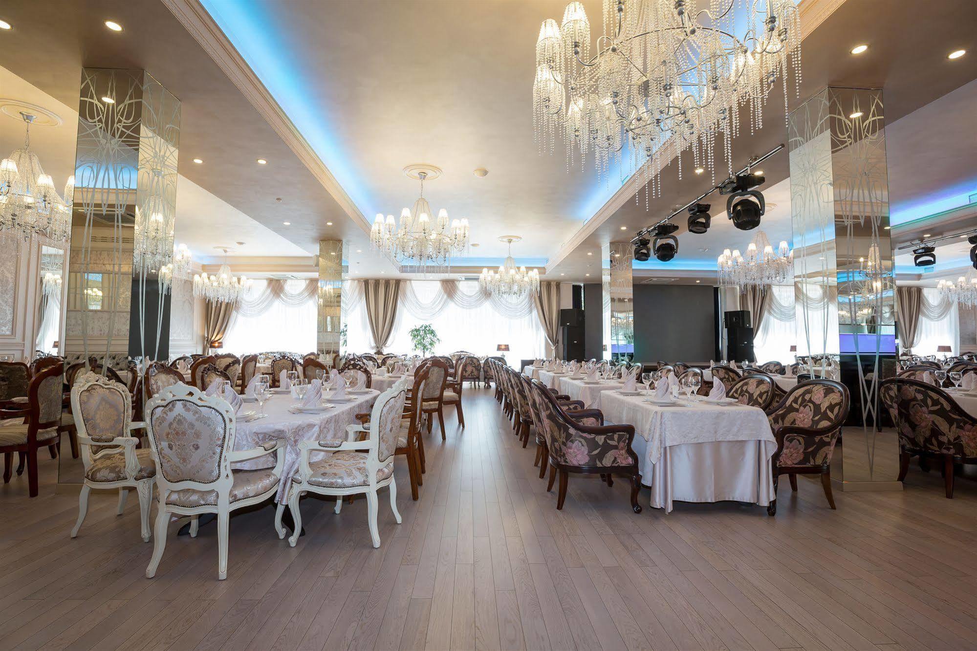 Atlantic Garden 5*