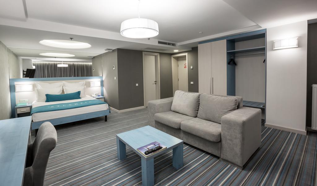 Atlantic Garden 5*