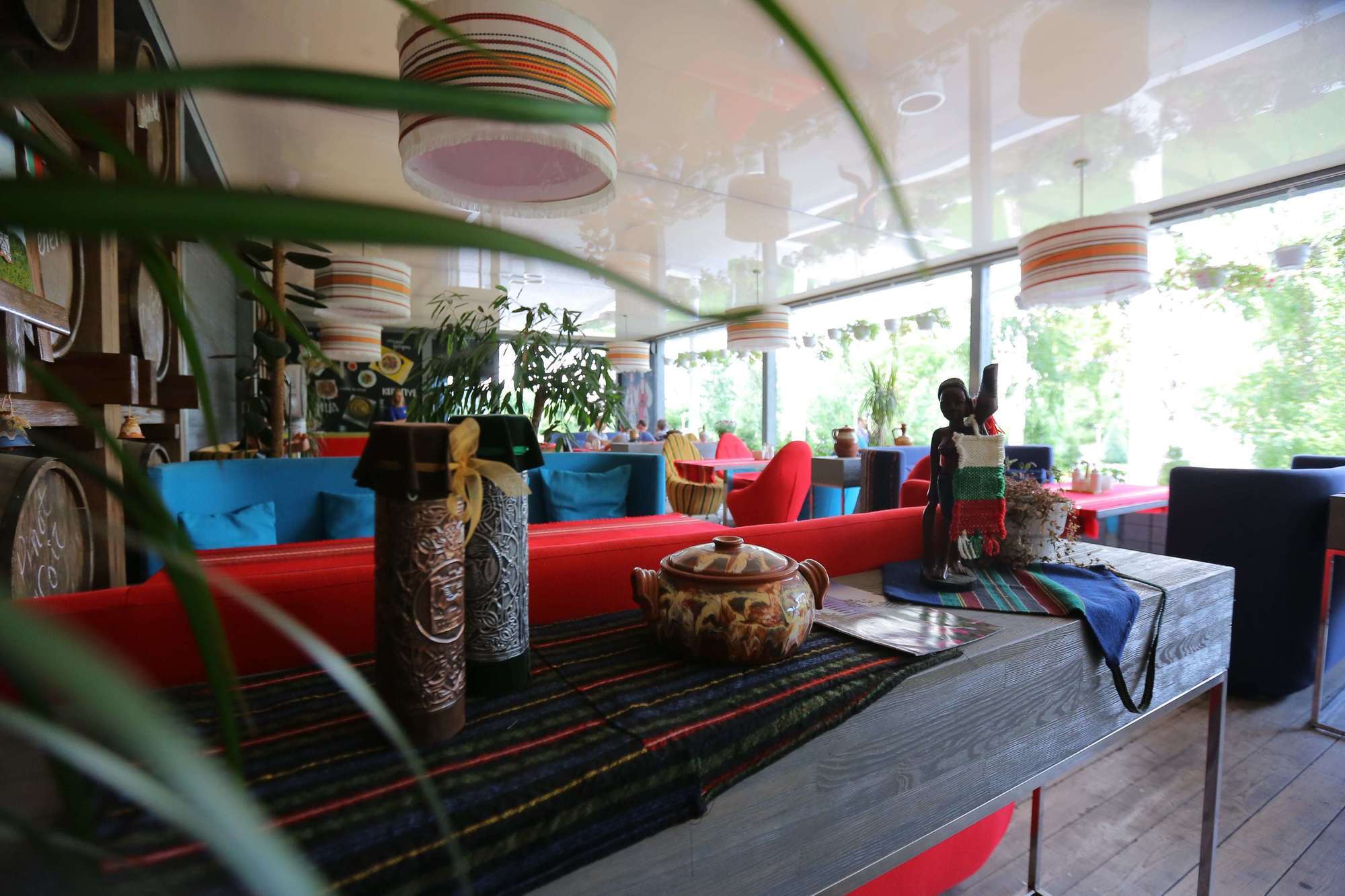 Отель Atlantic Garden 5*