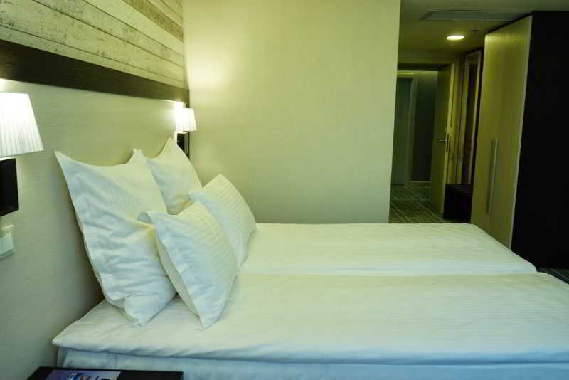 Отель Atlantic Garden 5*