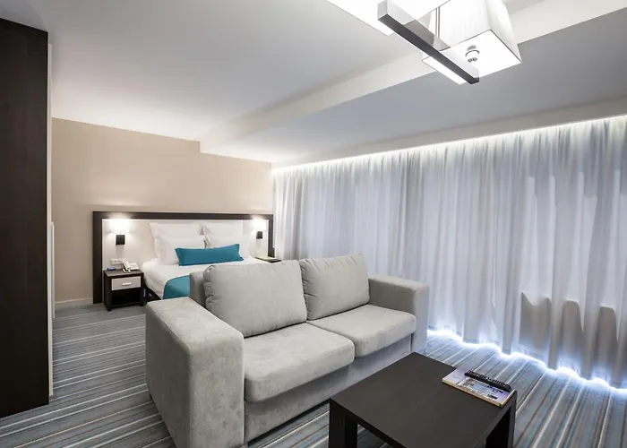 Atlantic Garden Resort