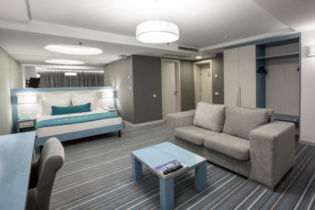 Atlantic Garden 5*