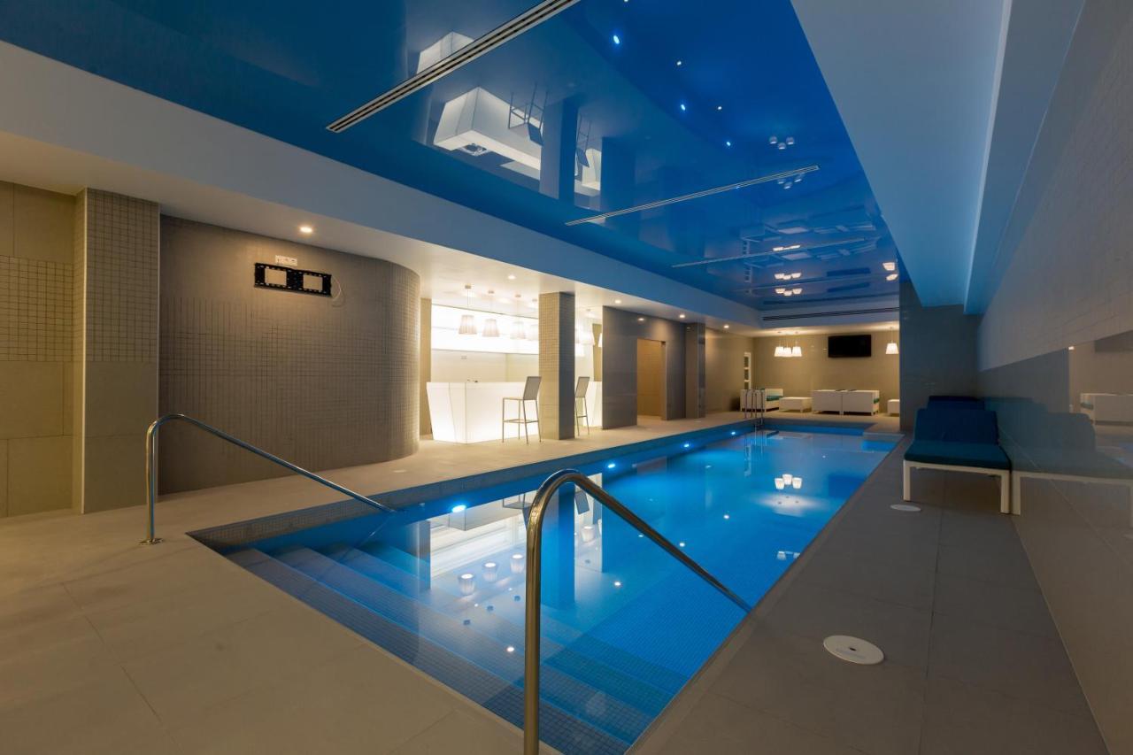 Atlantic Garden 5* Odesa