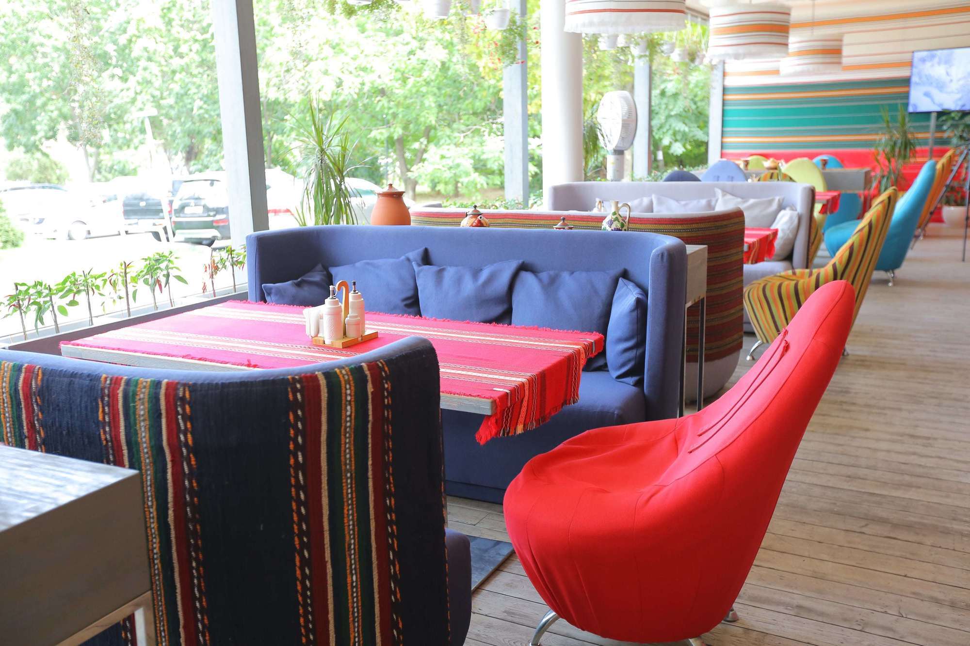 Atlantic Garden Hotel Odesa