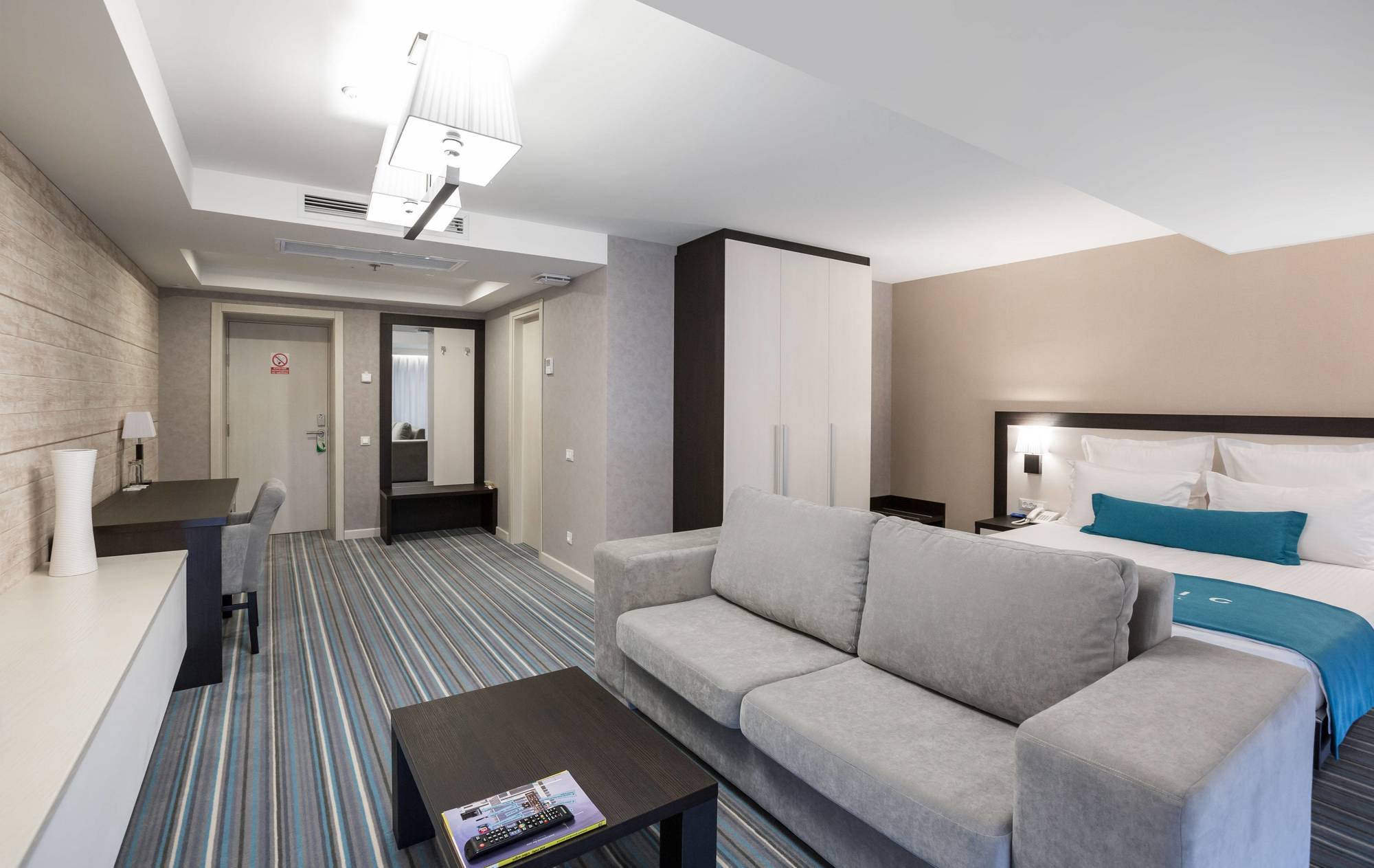 Hotel Atlantic Garden Odesa