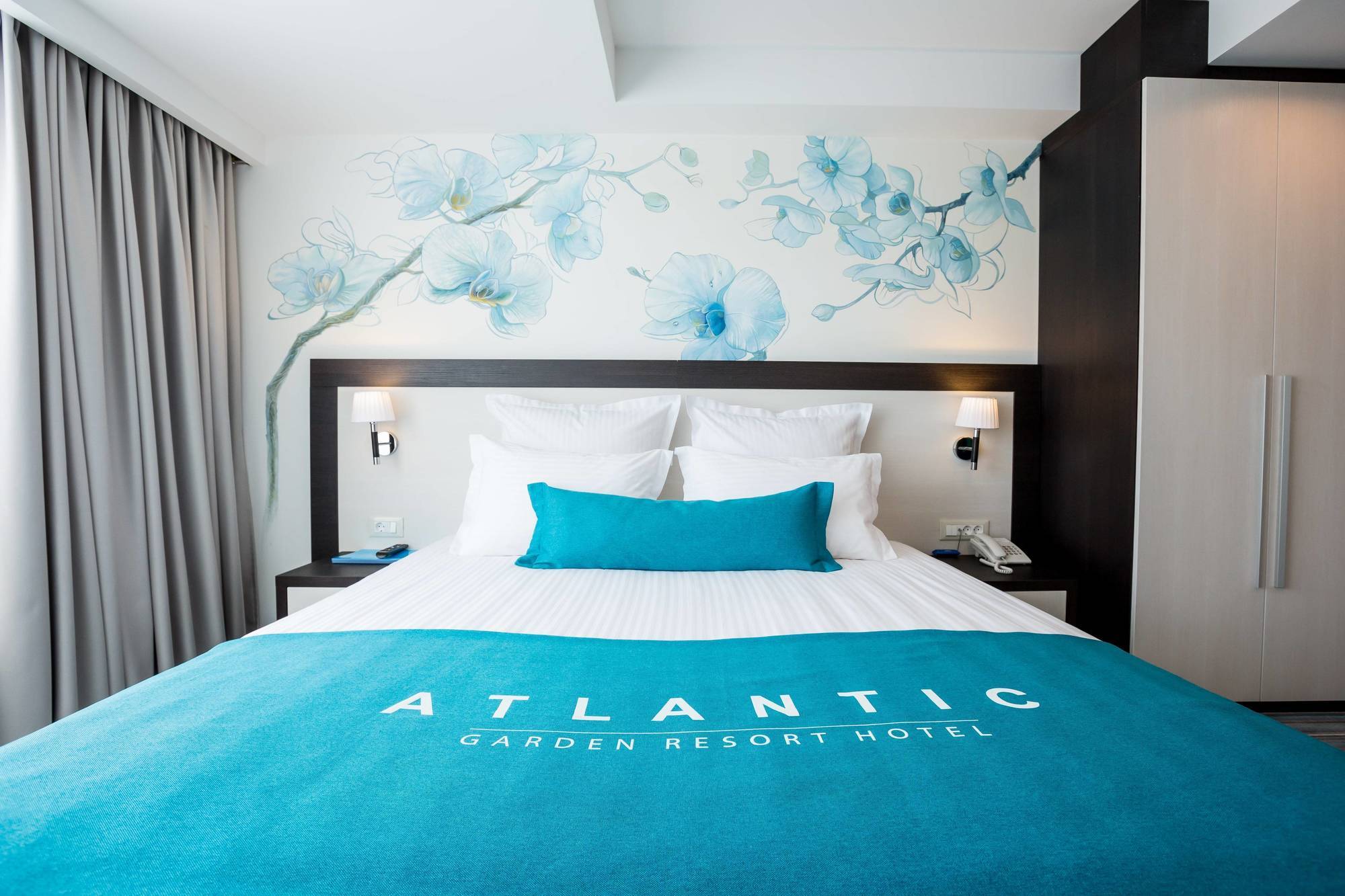 Atlantic Garden 5* Odesa