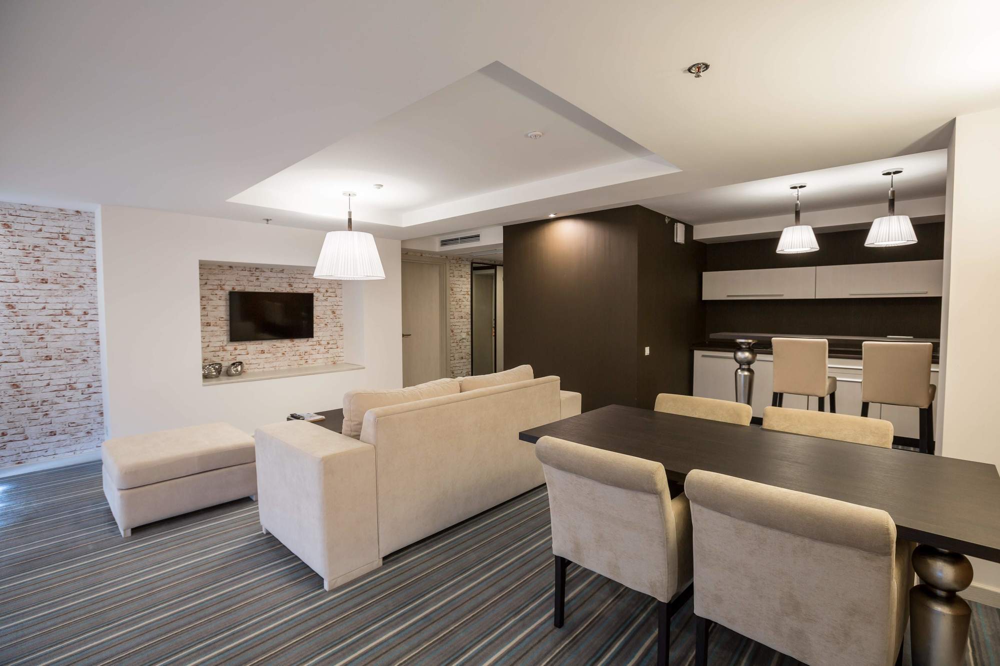 Atlantic Garden 5* Odesa