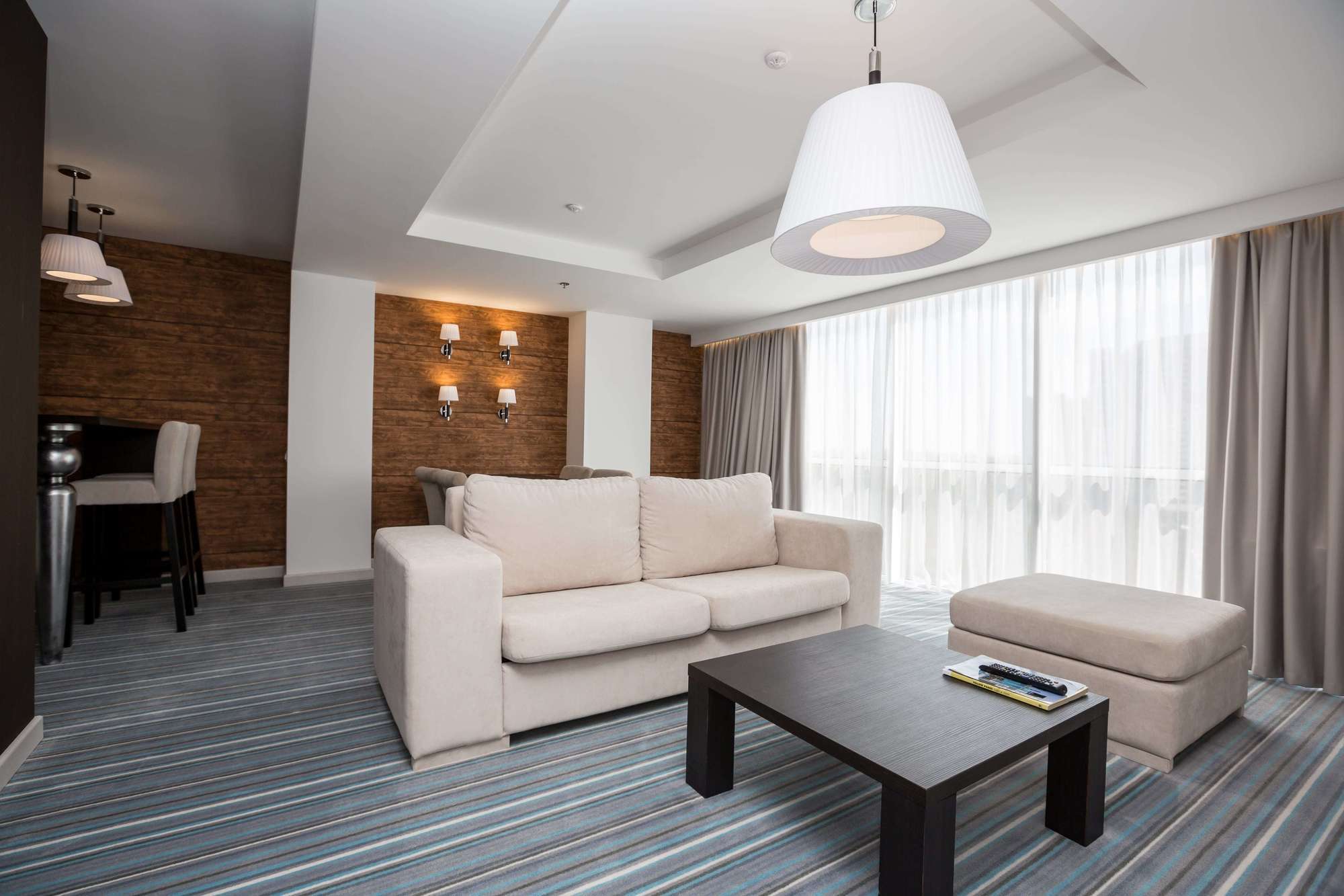 Atlantic Garden Hotel Odesa