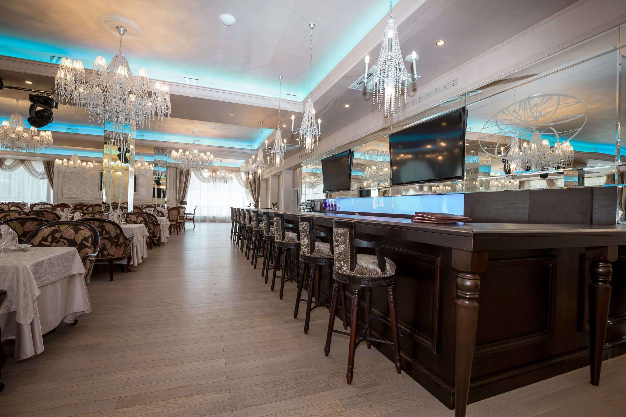 Atlantic Garden 5* Odesa