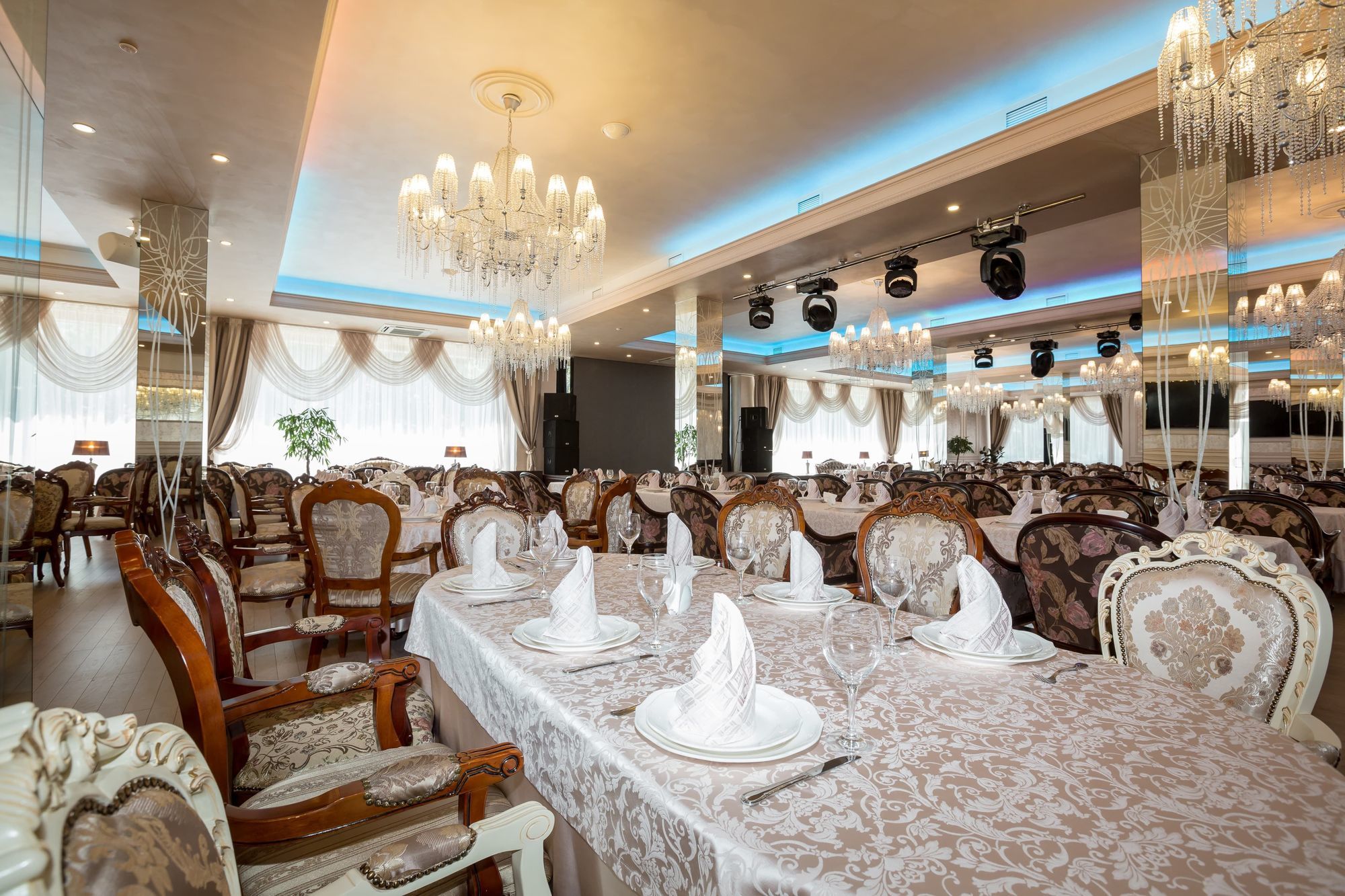 Hotel Atlantic Garden 5*