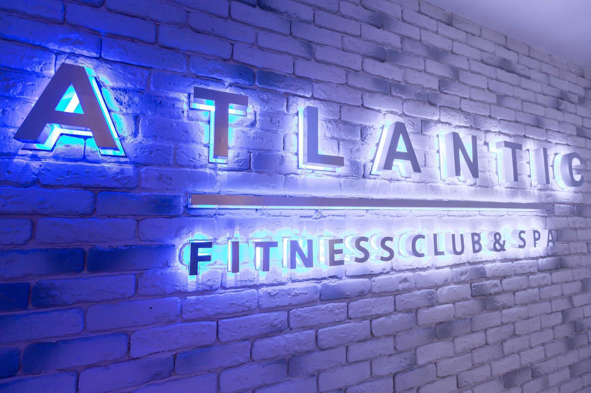 Atlantic Garden Hotel