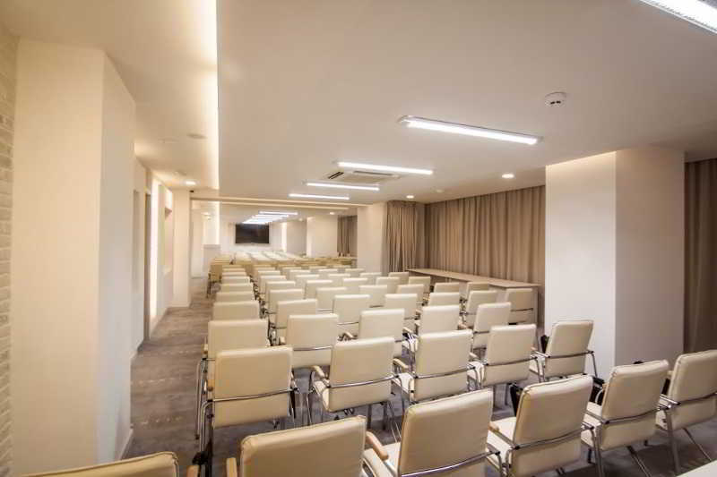 Hotel Atlantic Garden 5*
