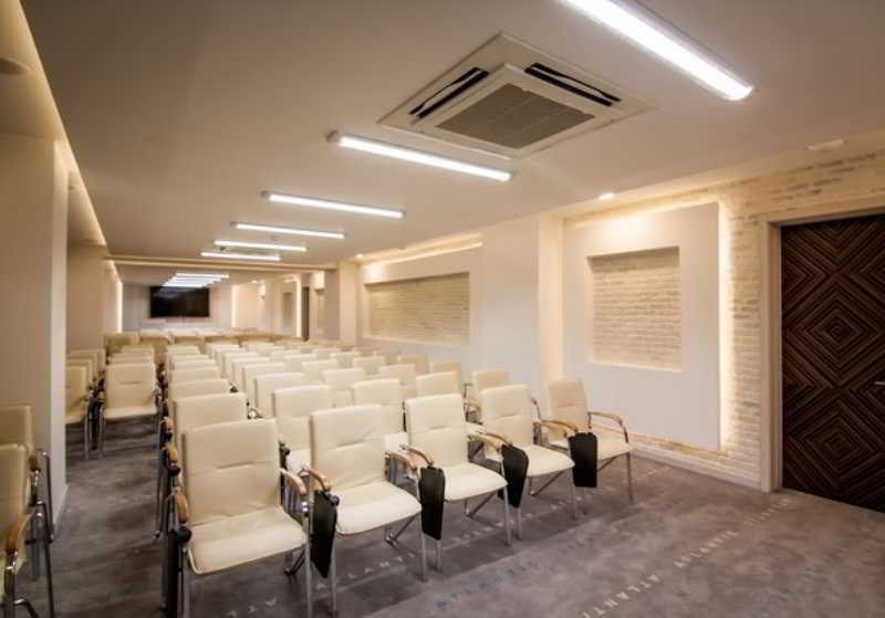 Hotel Atlantic Garden Odesa