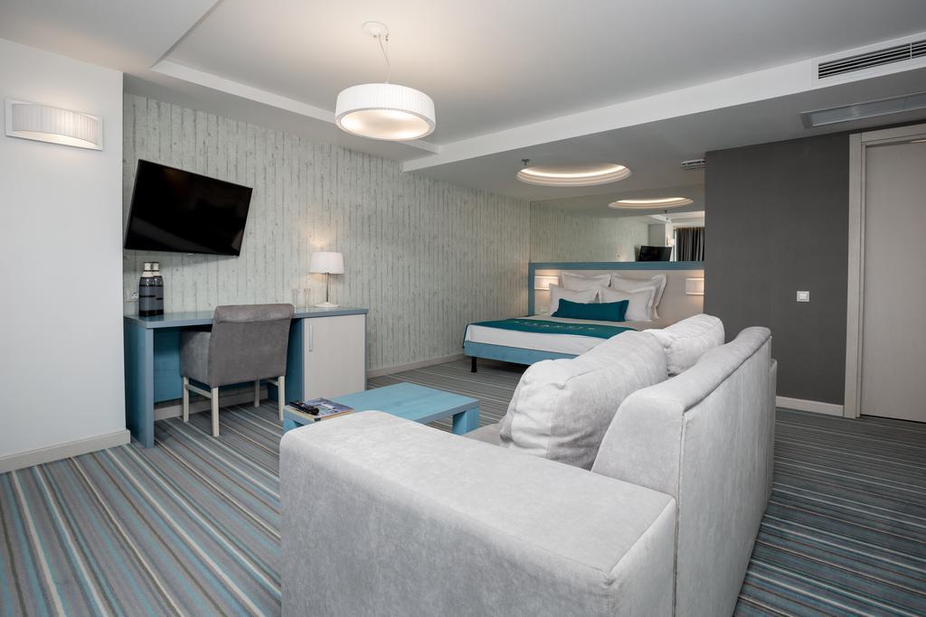 Hotel Atlantic Garden