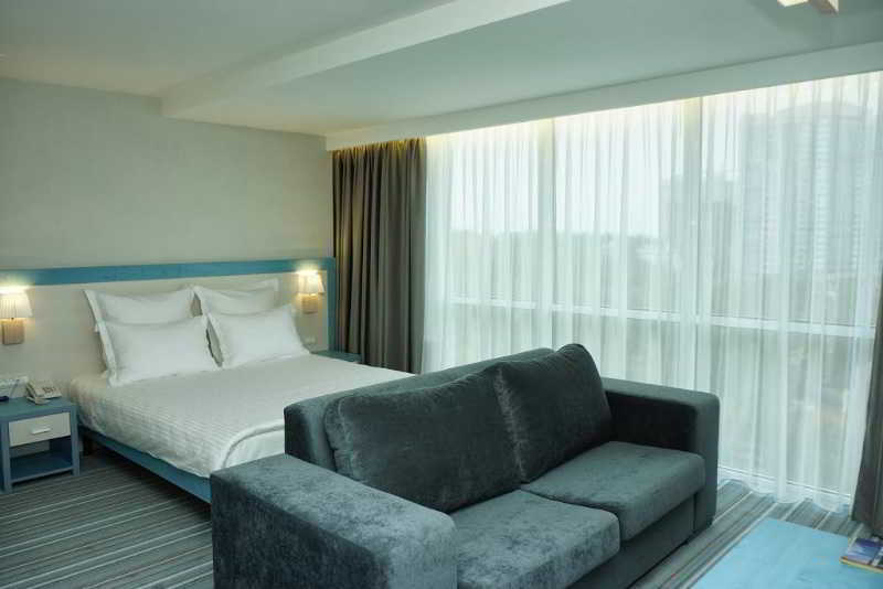 Atlantic Garden 5* Odesa