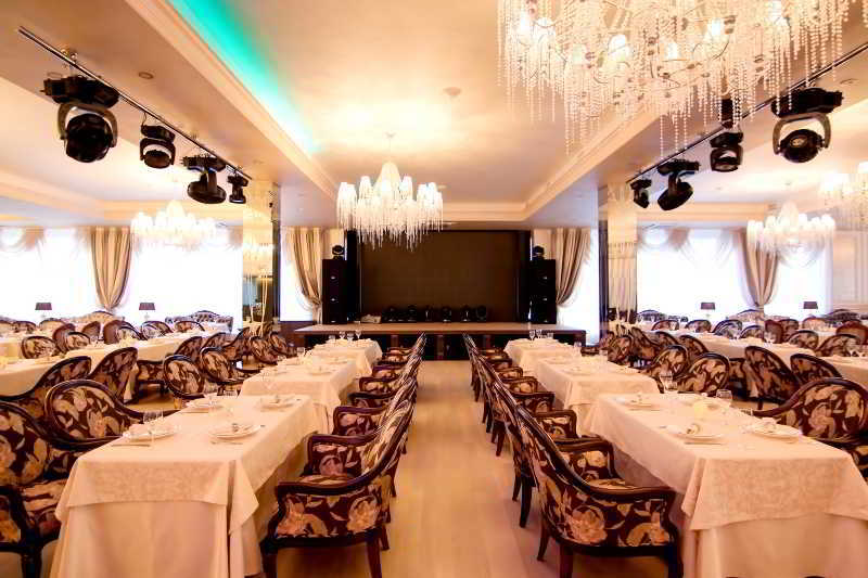 Atlantic Garden 5* Odesa
