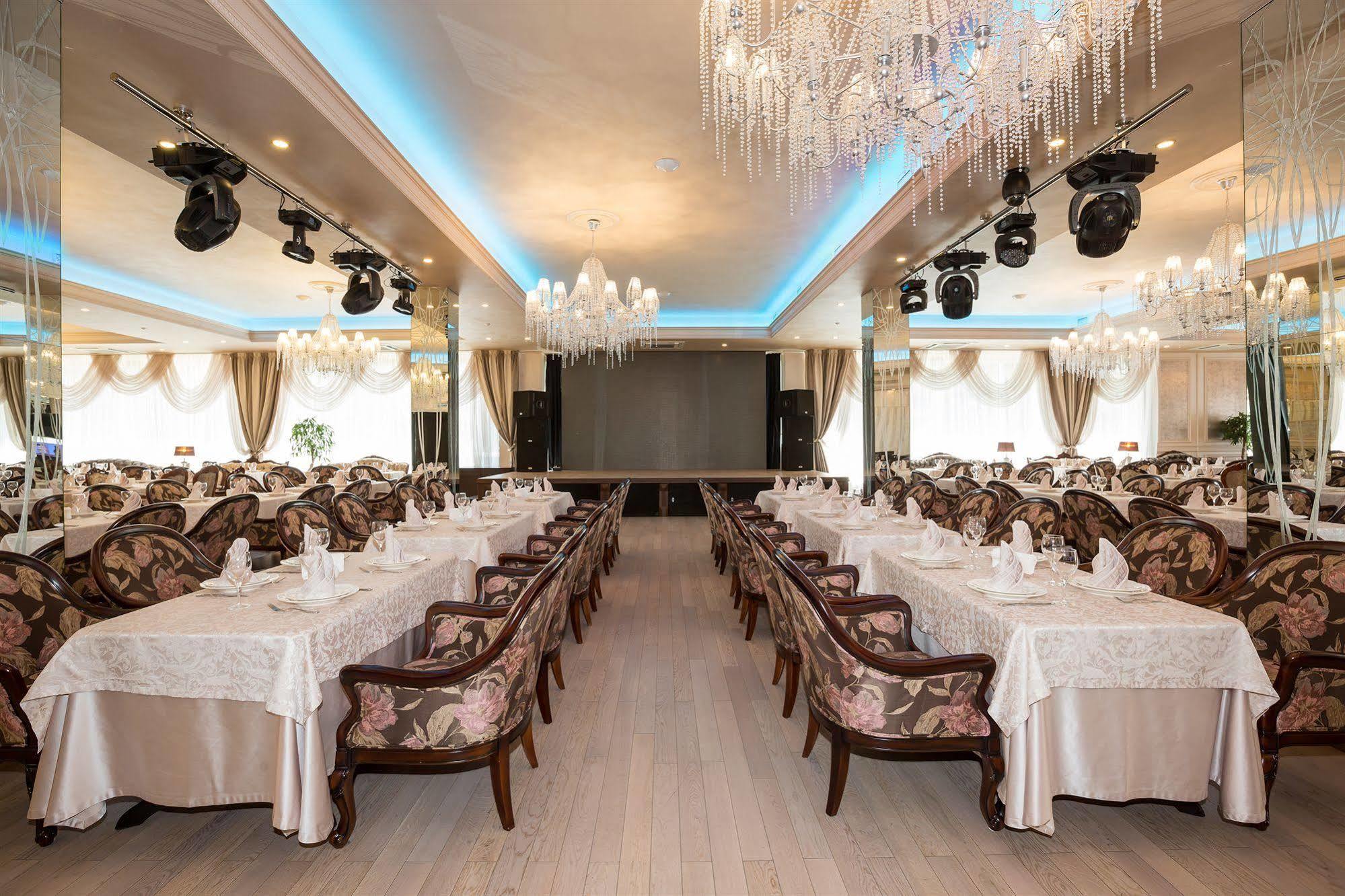 Hotel Atlantic Garden 5*