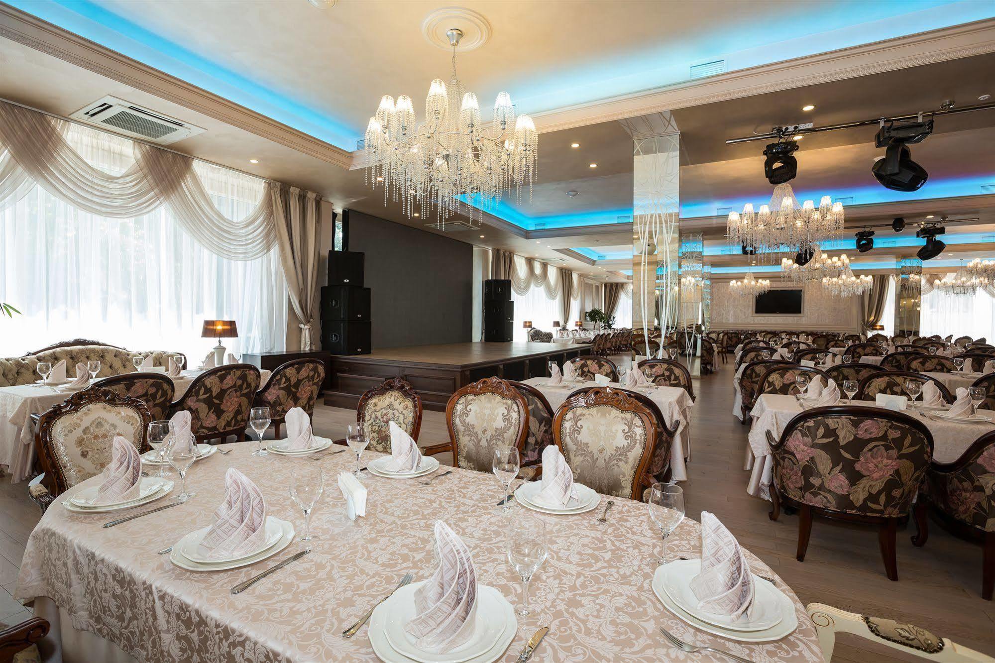 Hotel Atlantic Garden