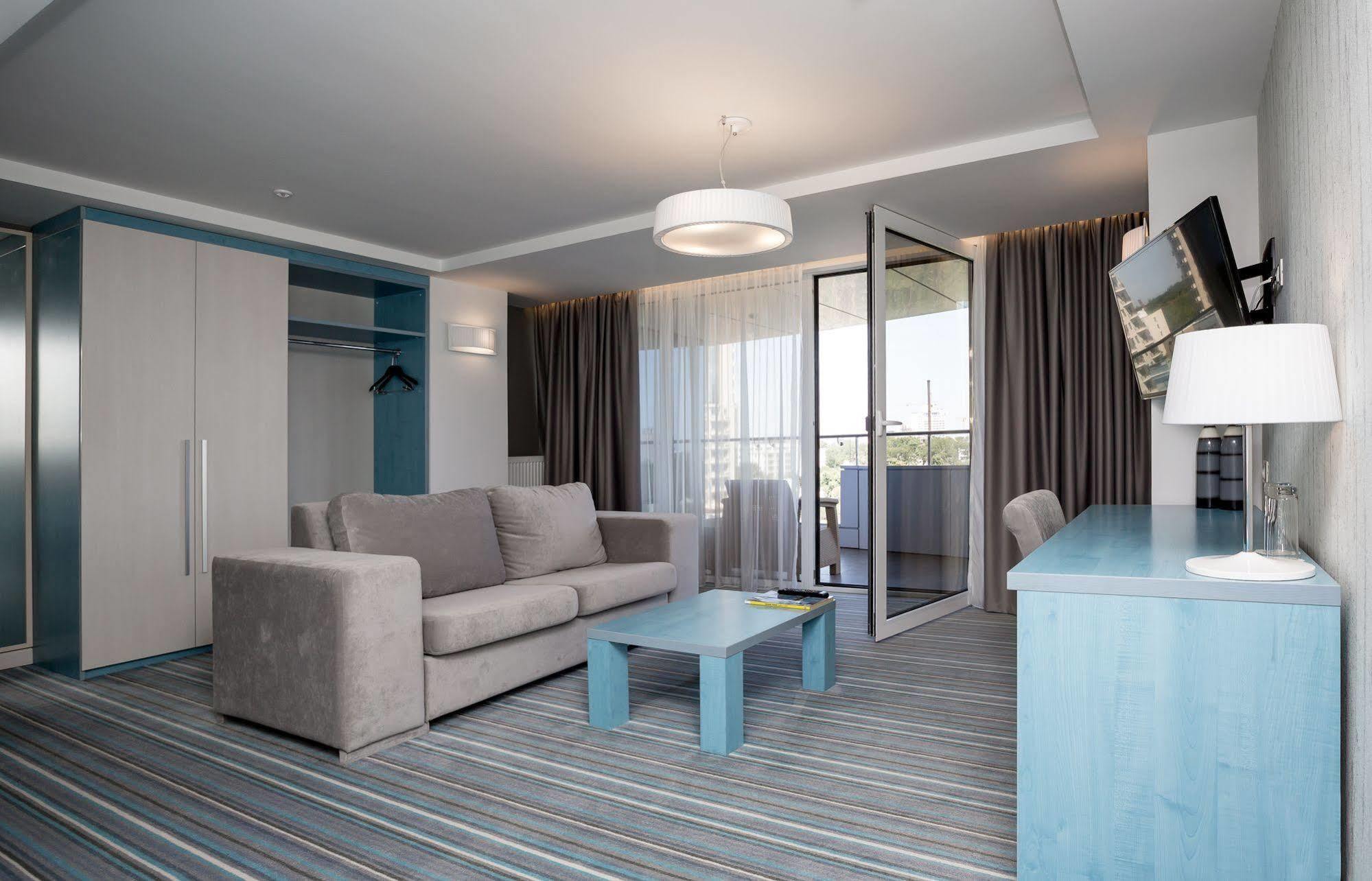 Hotel Atlantic Garden Odesa