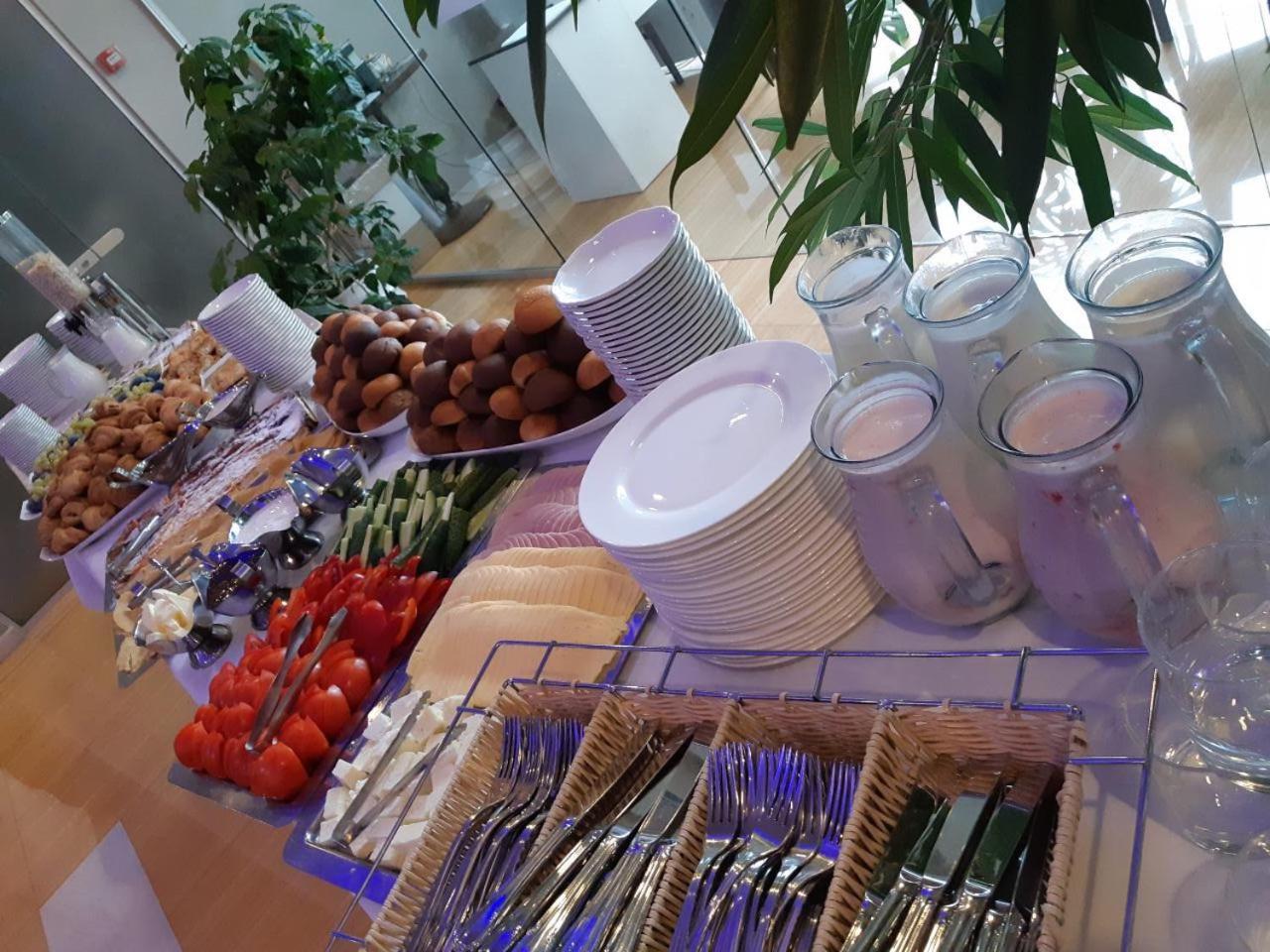 Hotel Atlantic Garden 5*